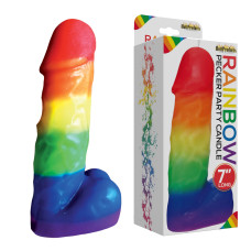 Свеча StRubber Pecker Party Candle