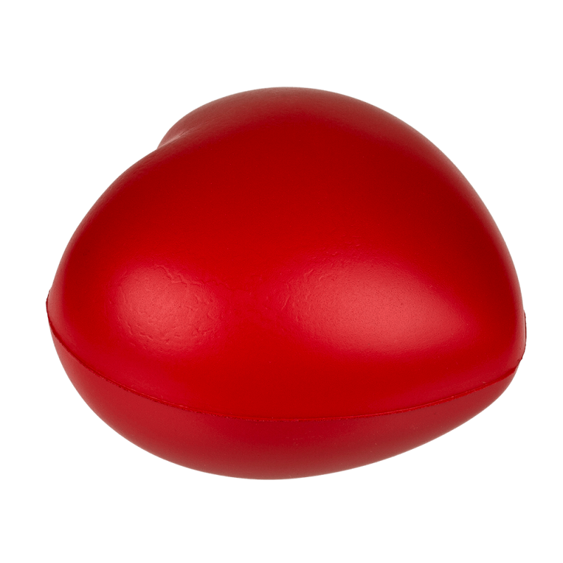 Анти-стресс OOTB Anti Stress Heart, 6 см Анти-стресс OOTB Anti Stress Heart, 6 см