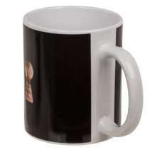 Чашка з термоефектом OOTB Stoneware Mug Stripper Boy