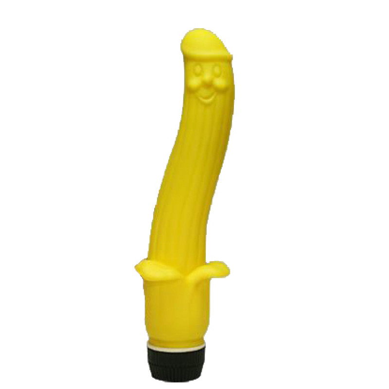 Вибратор You2Toys Веселый банан Вибратор You2Toys Веселый банан
