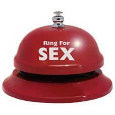 Звоночек для секса Orion Ring for Sex 772810
