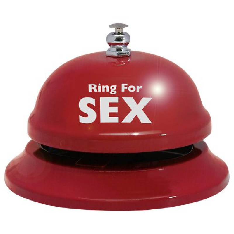 Звоночек для секса Orion Ring for Sex 772810 Звоночек для секса Orion Ring for Sex 772810