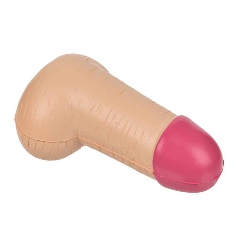 Анти-стрес OOTB Sexy Squeeze Penis, 10 см Анти-стрес OOTB Sexy Squeeze Penis, 10 см