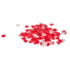 Конфетті для ванни OOTB Bath Confetti Big Hearts, 20 г