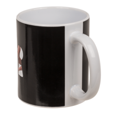 Чашка з термоефектом OOTB Stoneware Mug Stripper Girl