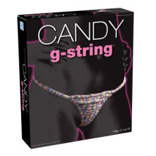 Съедобные трусики стринги SPENCER & FLEETWOOD Candy G-String 145 гр