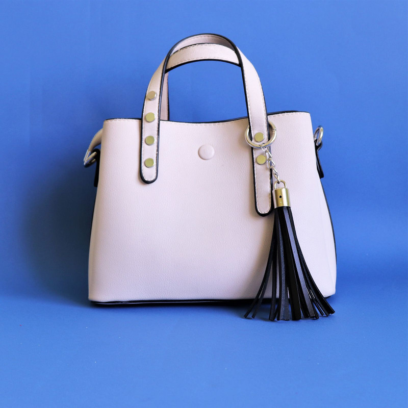 Брелок Флоггер Feral Feelings Чорний Брелок Флоггер Feral Feelings Чорний