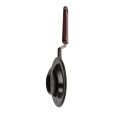 Пательня OOTB Frying Pan Heart Shape, 12 см