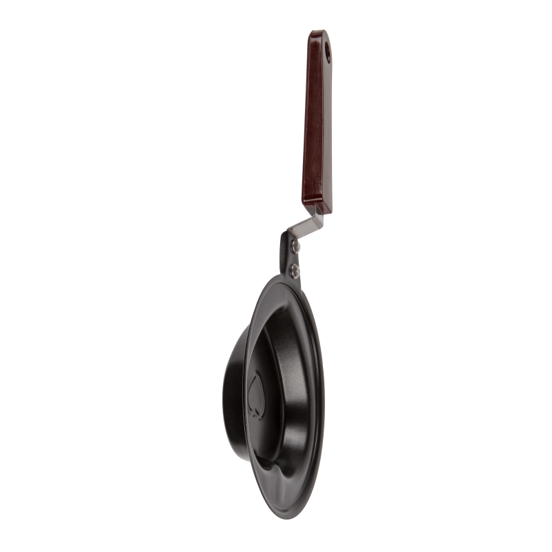 Пательня OOTB Frying Pan Heart Shape, 12 см Пательня OOTB Frying Pan Heart Shape, 12 см