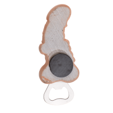 Відкривачка OOTB Bottle Opener Willy+Balls With Hand, 13 см