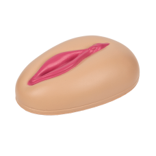Анти-стресс OOTB Sexy Squeeze Vagina, 10 см