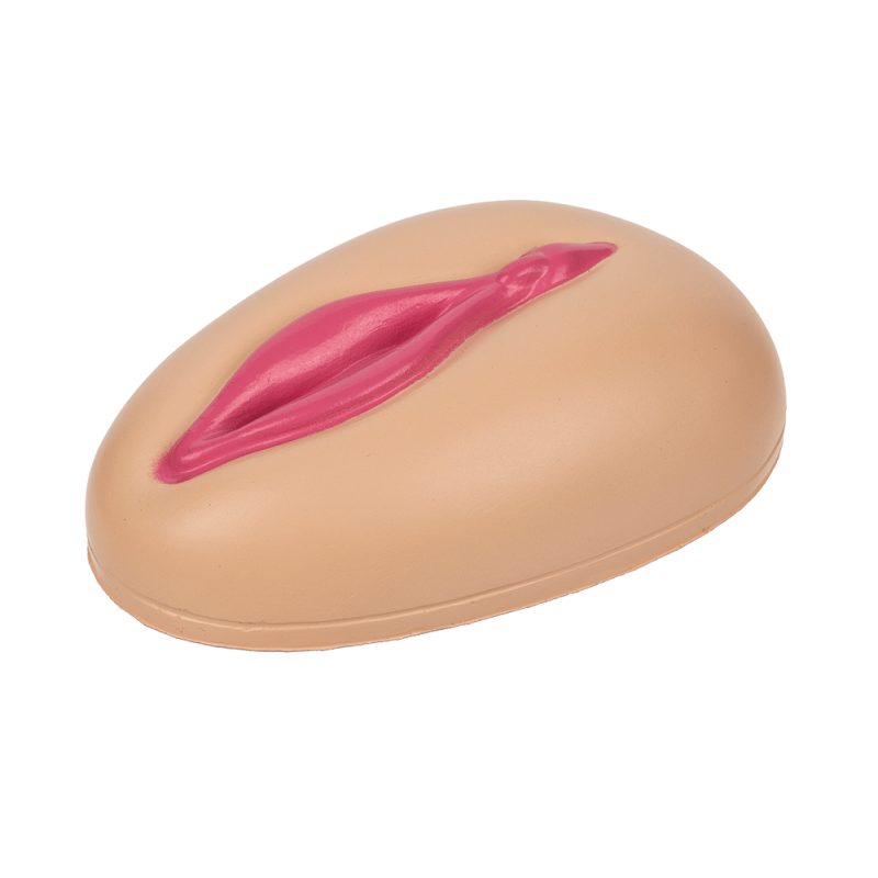 Анти-стресс OOTB Sexy Squeeze Vagina, 10 см Анти-стресс OOTB Sexy Squeeze Vagina, 10 см