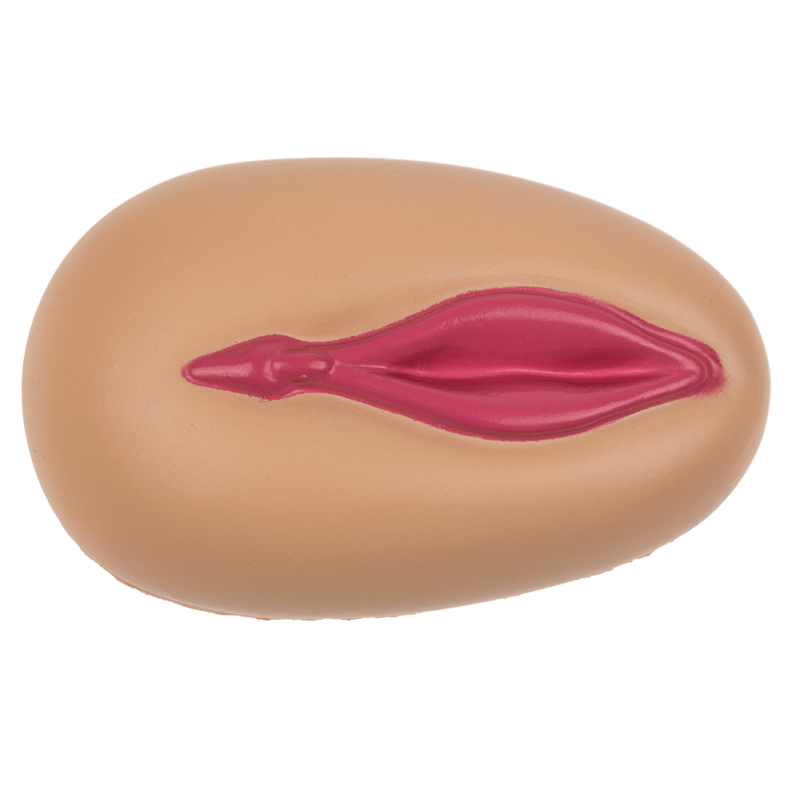 Анти-стресс OOTB Sexy Squeeze Vagina, 10 см Анти-стресс OOTB Sexy Squeeze Vagina, 10 см