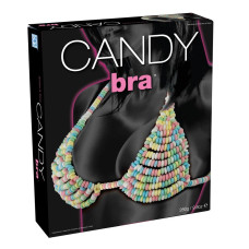 Съедобный бюстгальтер SPENCER & FLEETWOOD Candy Bra 280 гр