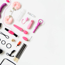 Календар секс-сюрпризів Adrien Lastic Advent Calendar CHRISTMAS DESIRES, 24 подарунки