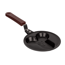 Пательня OOTB Frying Pan Willy Shaped, 12 см