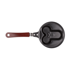 Пательня OOTB Frying Pan Willy Shaped, 12 см