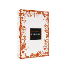 Календарь секс-сюрпризов Adrien Lastic Advent Calendar CHRISTMAS DESIRES, 24 подарка