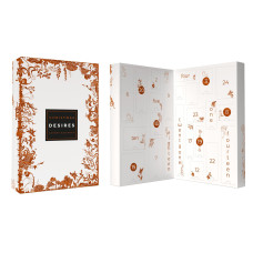 Календар секс-сюрпризів Adrien Lastic Advent Calendar CHRISTMAS DESIRES, 24 подарунки