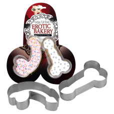 Формы для выпечки Orion Cocky Cookie Cutter