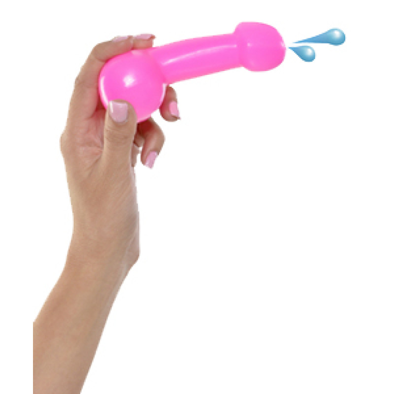 Водяной пистолет в виде пениса Pipedream Pecker Squirters Водяной пистолет в виде пениса Pipedream Pecker Squirters