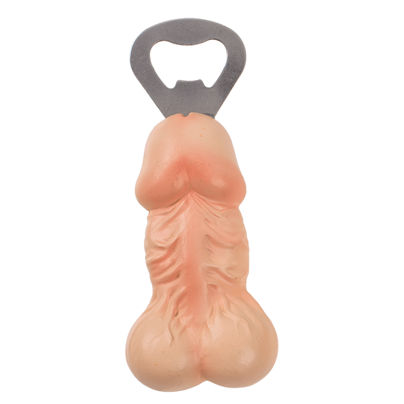 Открывалка OOTB Sexy Bottle Opener Penis, 12,5 см Открывалка OOTB Sexy Bottle Opener Penis, 12,5 см