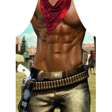 Фартук sLash Ковбой