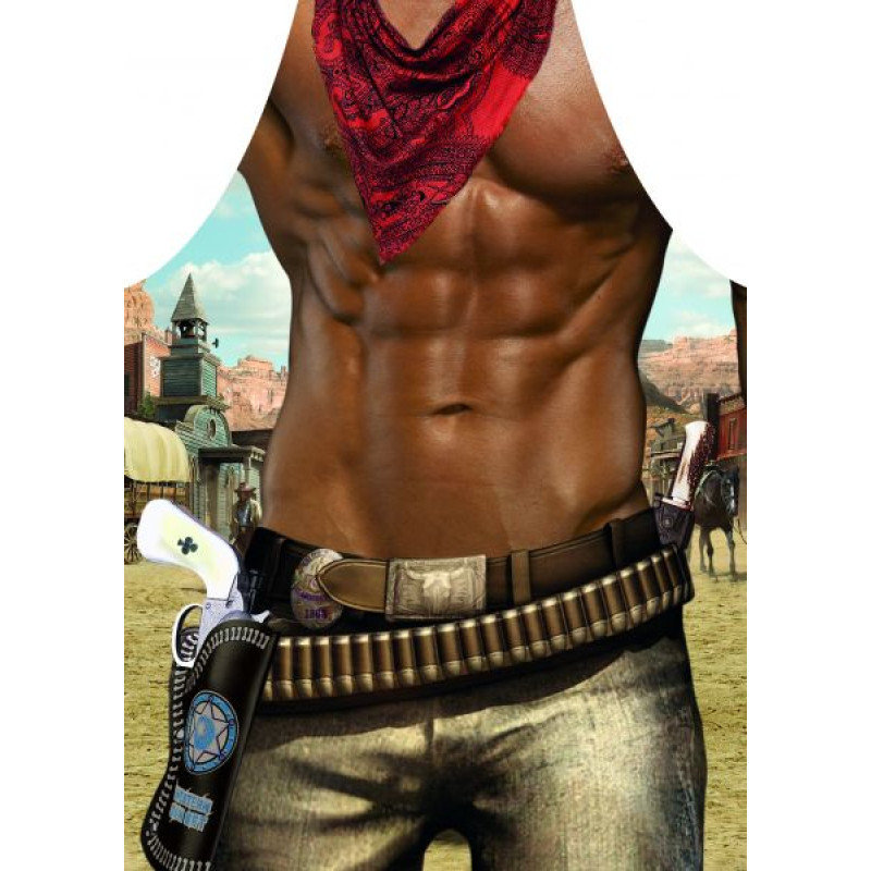 Фартук sLash Ковбой Фартук sLash Ковбой