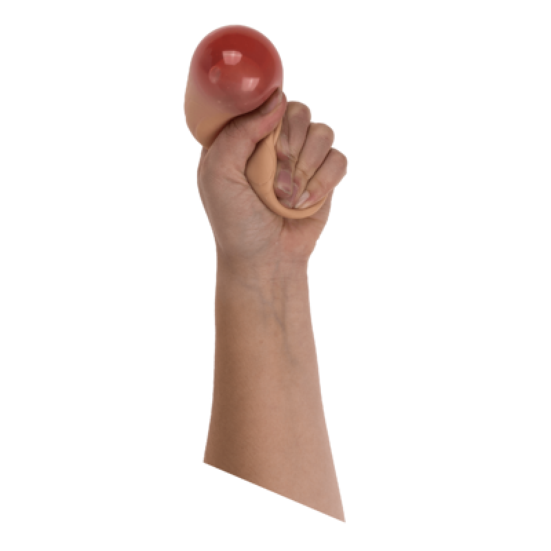 Анти-стрес OOTB Stress Ball, 8 см Анти-стрес OOTB Stress Ball, 8 см