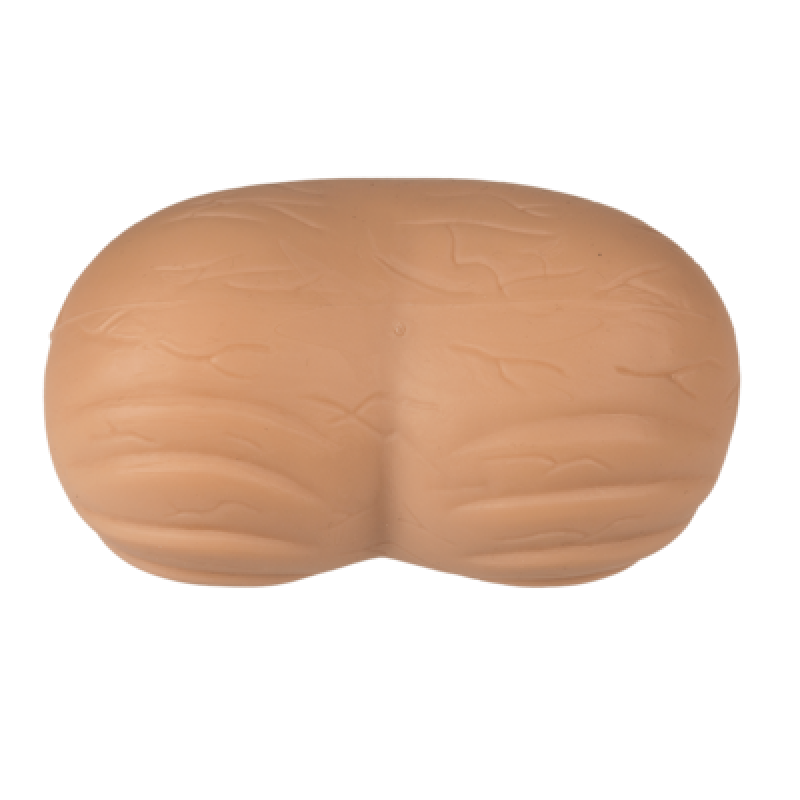 Анти-стрес OOTB Stress Ball, 8 см Анти-стрес OOTB Stress Ball, 8 см