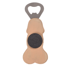Открывалка OOTB Sexy Bottle Opener Penis, 12,5 см