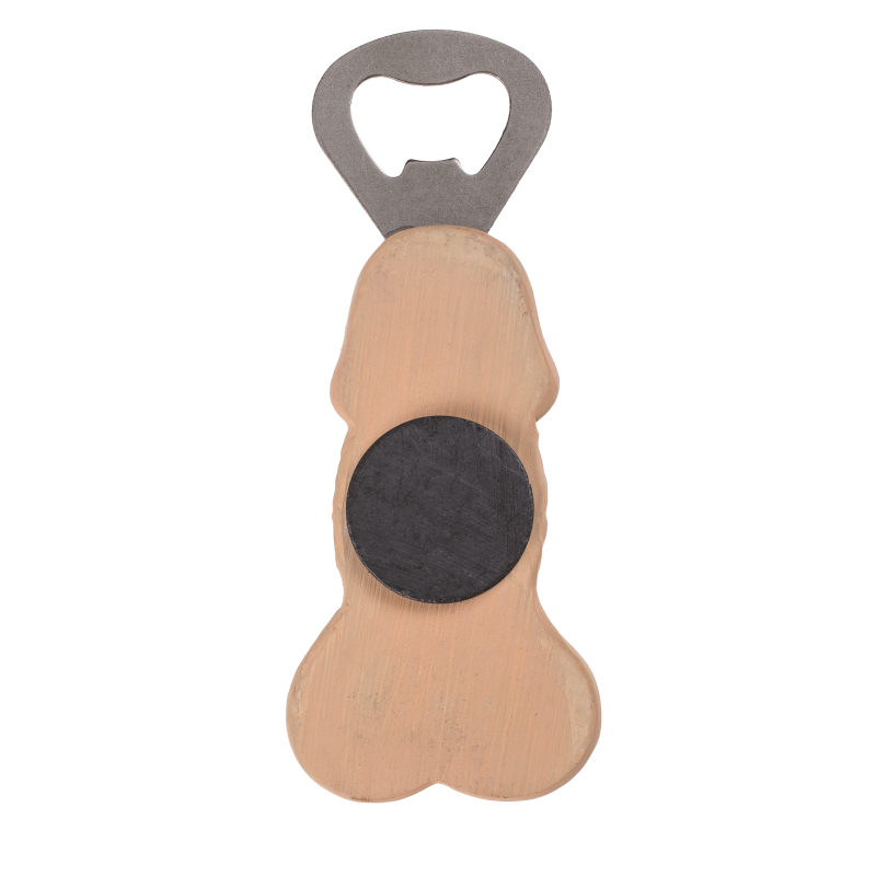 Открывалка OOTB Sexy Bottle Opener Penis, 12,5 см Открывалка OOTB Sexy Bottle Opener Penis, 12,5 см