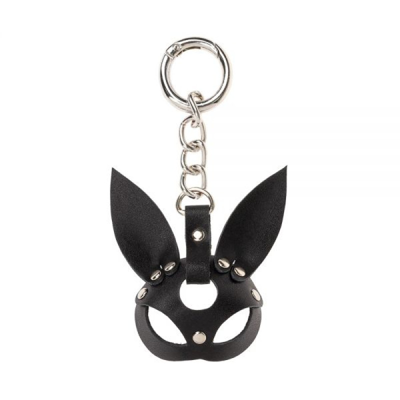 Брелок sLash Bugs Banny, Smooth Black