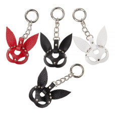 Брелок sLash Bugs Banny, Smooth Black