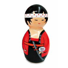 Вибромассажер Fetish Fantasy Kokeshi Dancer Самурай