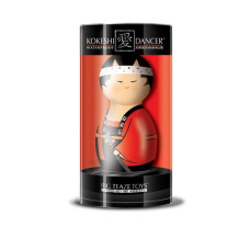 Вібромасажер Fetish Fantasy Kokeshi Dancer Самурай