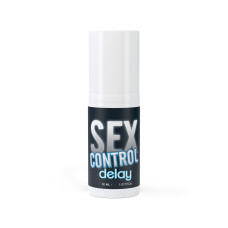 Пролонгатор Ruf Sex Control Delay, 30 мл