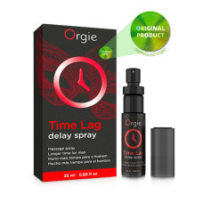 Спрей пролонгатор для мужчин Orgie Time Lag 25 мл