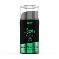 Пролонгатор Intt Lasts 15 мл