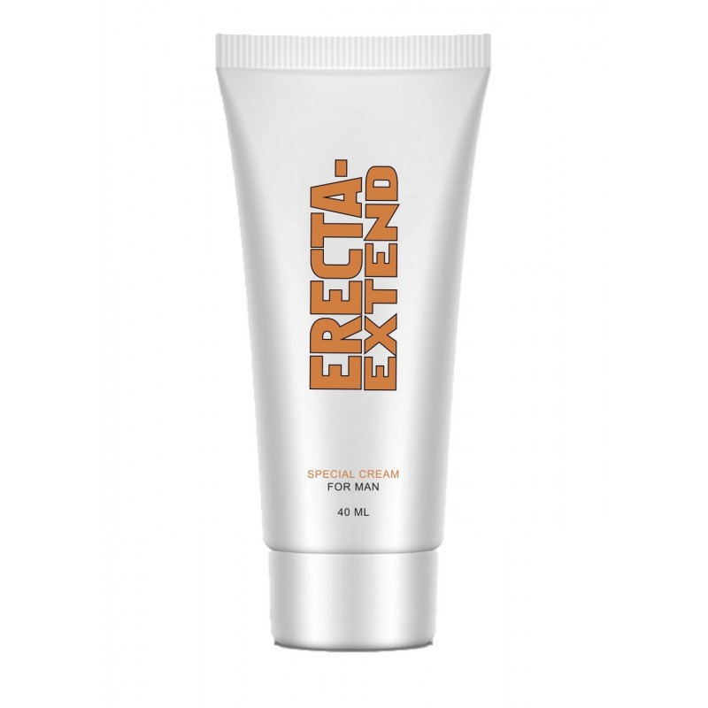 Пролонгатор Ruf ERECTA EXTEND 40 мл Пролонгатор Ruf ERECTA EXTEND 40 мл