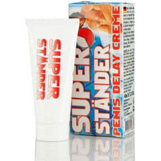 Крем для продления полового акта Ruf Super Stander 40 мл