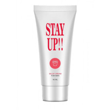 Пролонгатор Ruf STAY UP 40 мл