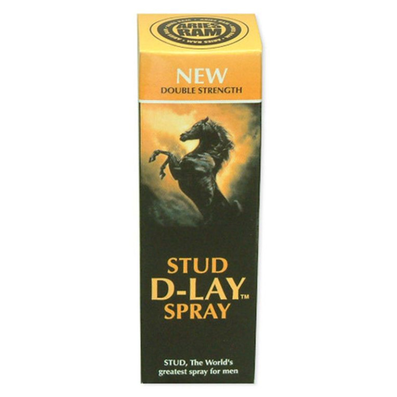 Пролонгатор Darker Stud D-Lay Spray Пролонгатор Darker Stud D-Lay Spray