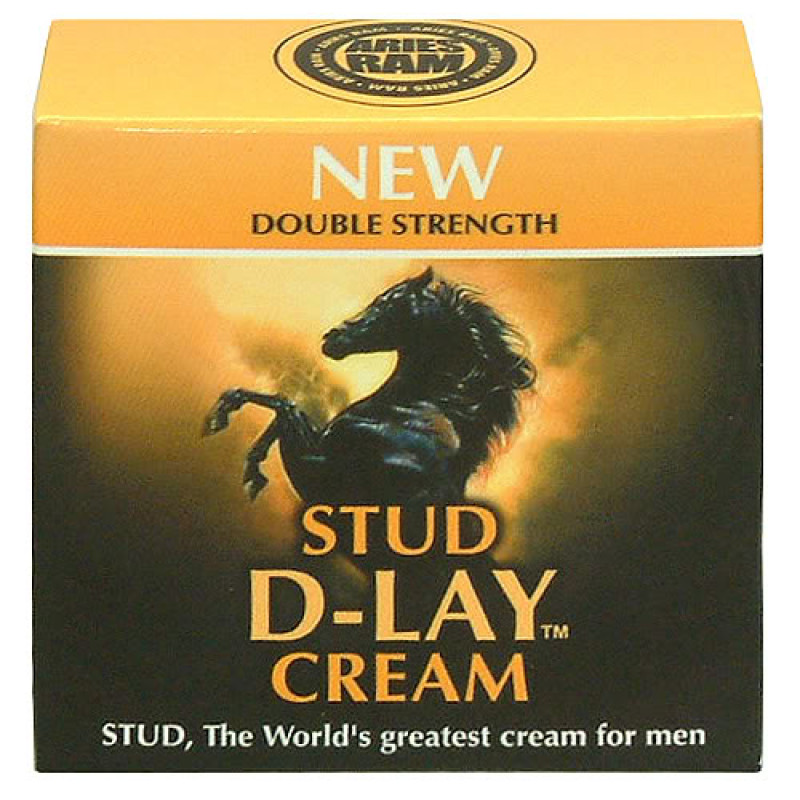 Пролонгатор Darker Stud D-Lay Cream Пролонгатор Darker Stud D-Lay Cream
