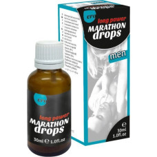 Продлевающие капли для мужчин Hot Ero Marathon drops 30 мл