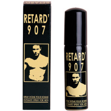 Спрей пролонгатор Ruf Retard 907