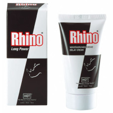 Крем пролонгатор для мужчин Hot Rhino 30 мл