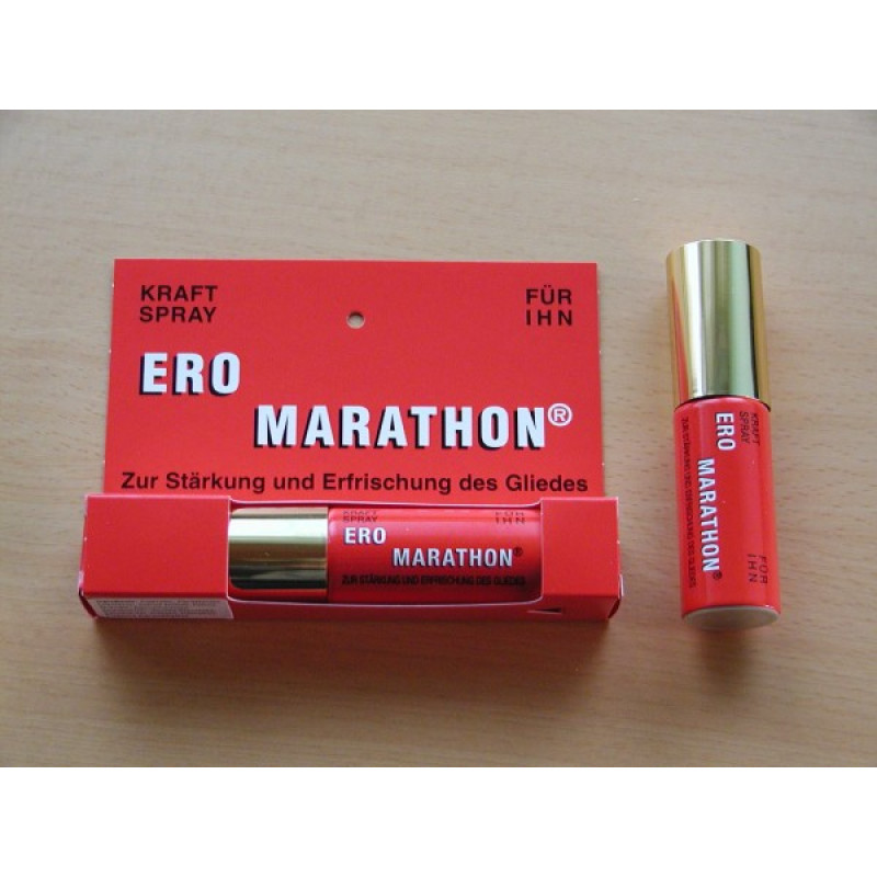 Пролонгатор Milan Ero-Marathon