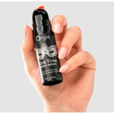 Сыворотка-пролонгатор акта Orgie X-TRA TIME Delay Serum 15 мл