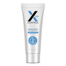 Пролонгатор Ruf X CONTROL Penis Cool Cream 40 мл